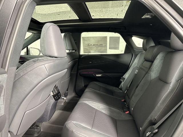2026 Lexus RX RX 350 Luxury
