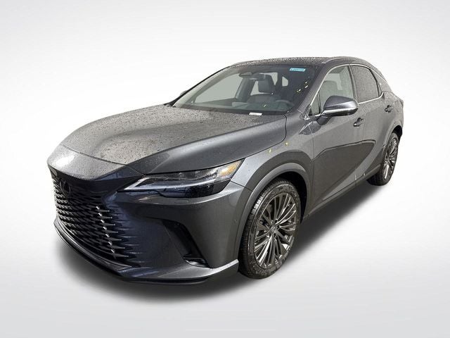 2026 Lexus RX RX 350 Luxury