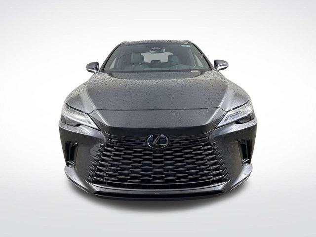 2026 Lexus RX RX 350 Luxury