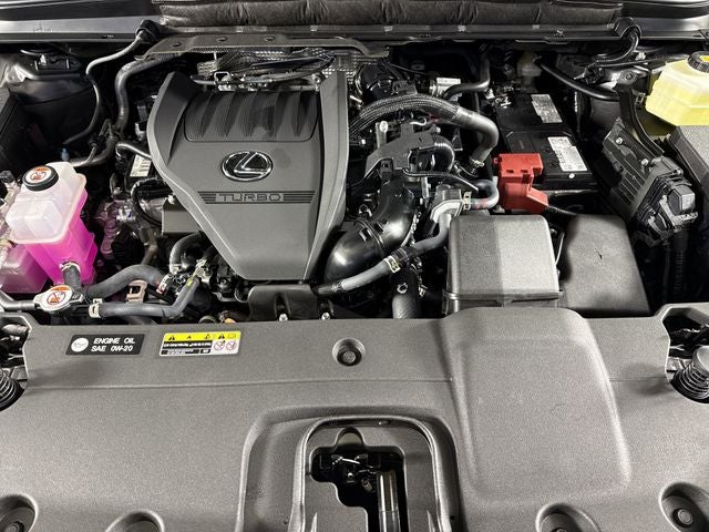 2026 Lexus RX RX 350 Luxury