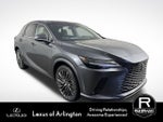 2026 Lexus RX RX 350 Luxury