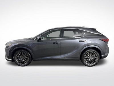 2026 Lexus RX RX 350 Luxury