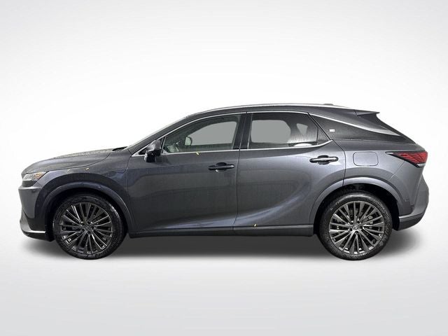 2026 Lexus RX RX 350 Luxury