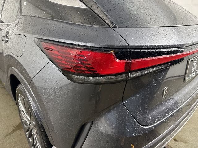 2026 Lexus RX RX 350 Luxury