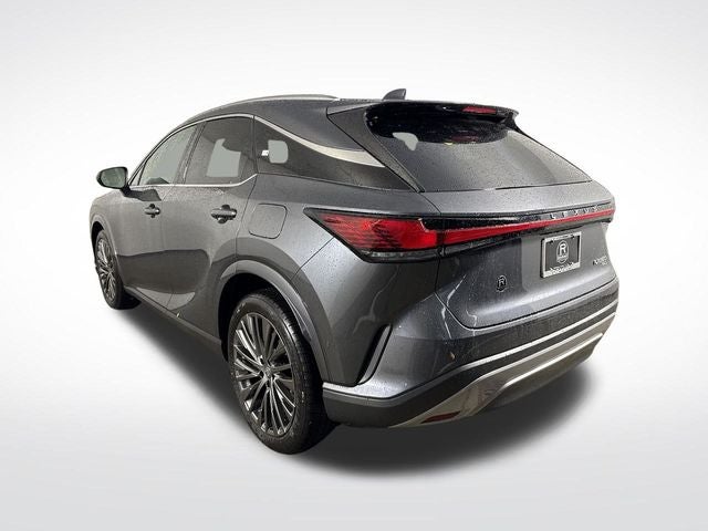 2026 Lexus RX RX 350 Luxury