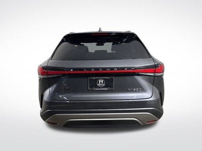 2026 Lexus RX RX 350 Luxury