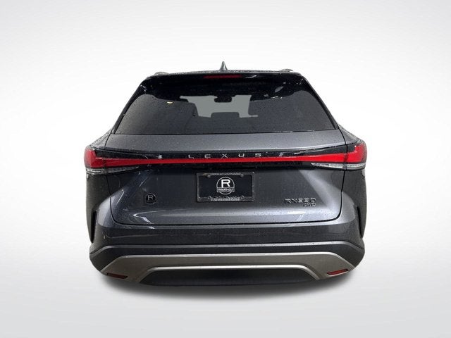 2026 Lexus RX RX 350 Luxury