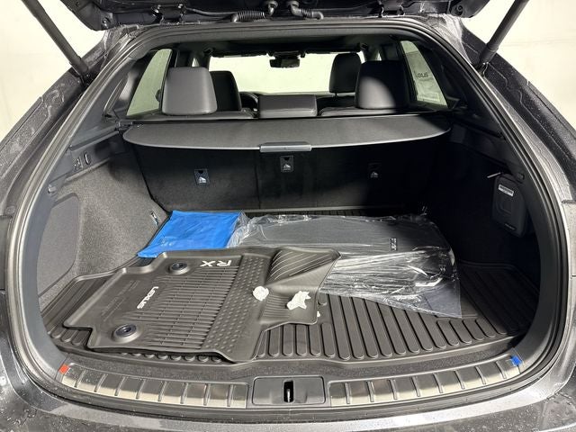 2026 Lexus RX RX 350 Luxury