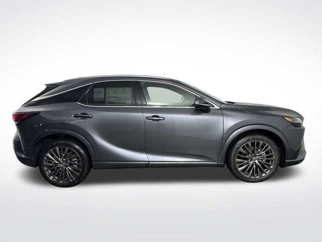 2026 Lexus RX RX 350 Luxury