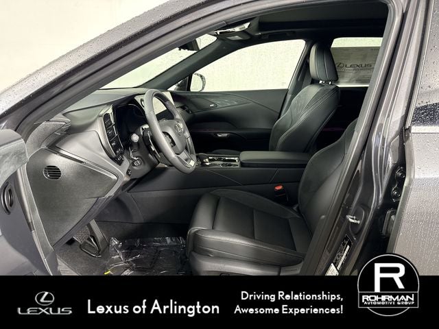 2026 Lexus RX RX 350 Luxury