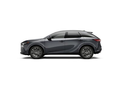 2026 Lexus RX RX 350 Luxury