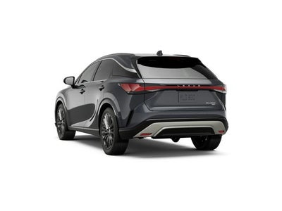 2026 Lexus RX RX 350 Luxury