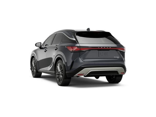 2026 Lexus RX RX 350 Luxury