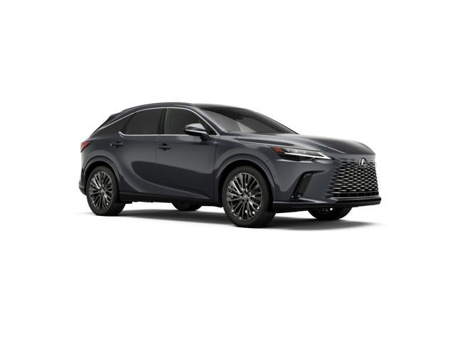 2026 Lexus RX RX 350 Luxury