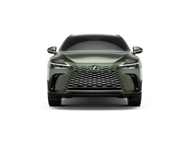 2026 Lexus RX RX 350 Luxury