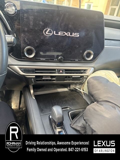 2023 Lexus RX 350