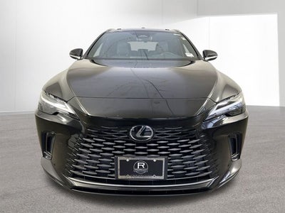 2023 Lexus RX 350 Premium