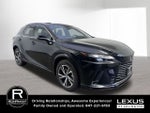 2023 Lexus RX 350