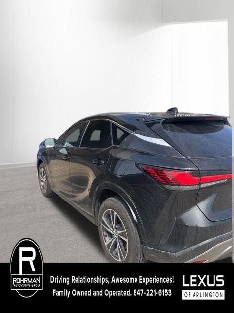 2023 Lexus RX 350