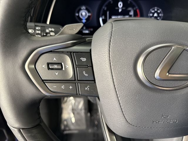 2025 Lexus RX 350 RX 350 Premium