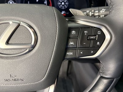 2025 Lexus RX 350 RX 350 Premium