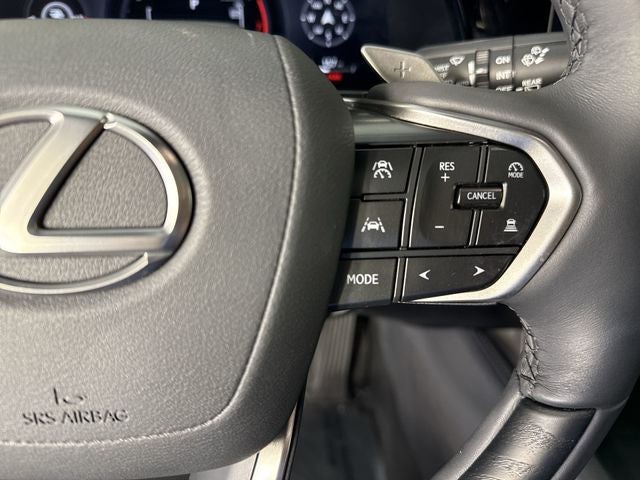 2025 Lexus RX 350 RX 350 Premium