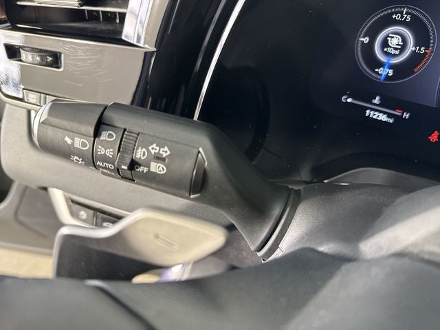 2025 Lexus RX 350 RX 350 Premium