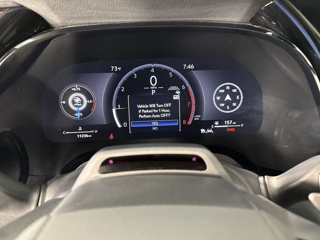 2025 Lexus RX 350 RX 350 Premium