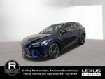 2025 Lexus RX 350 RX 350 Premium