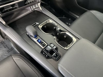 2025 Lexus RX 350 RX 350 Premium