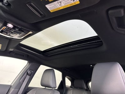 2025 Lexus RX 350 RX 350 Premium