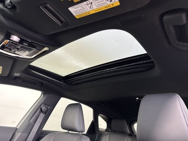 2025 Lexus RX 350 RX 350 Premium