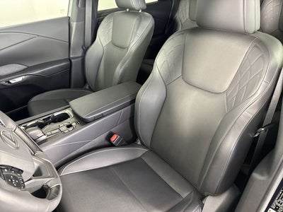 2025 Lexus RX 350 RX 350 Premium