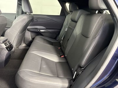 2025 Lexus RX 350 RX 350 Premium