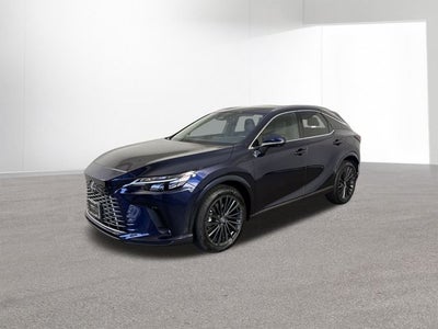 2025 Lexus RX 350 RX 350 Premium