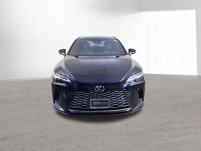 2025 Lexus RX 350 RX 350 Premium