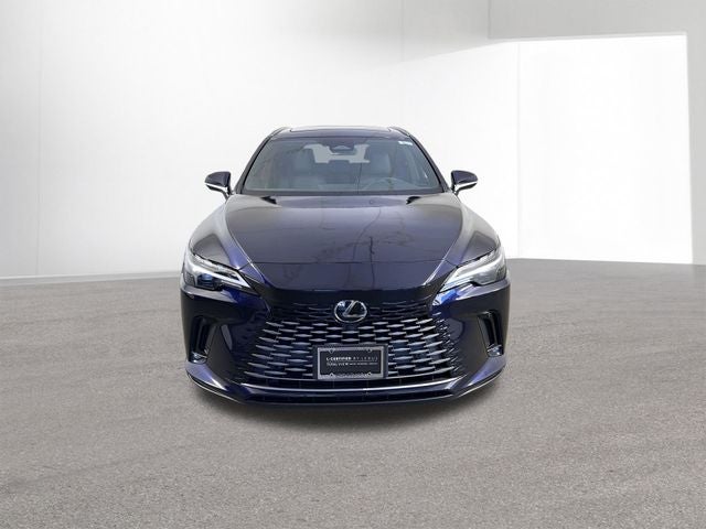 2025 Lexus RX 350 RX 350 Premium