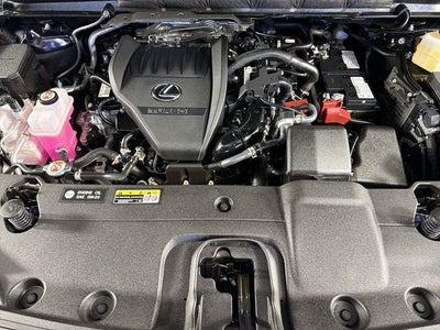 2025 Lexus RX 350 RX 350 Premium