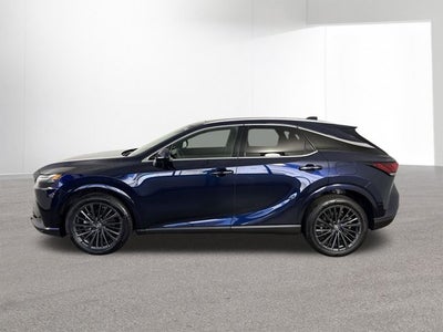 2025 Lexus RX 350 RX 350 Premium