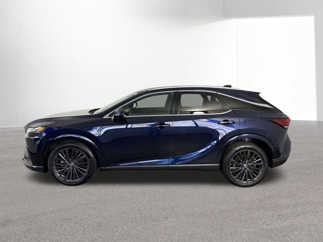 2025 Lexus RX 350 RX 350 Premium