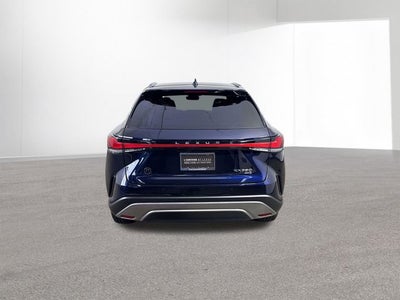 2025 Lexus RX 350 RX 350 Premium