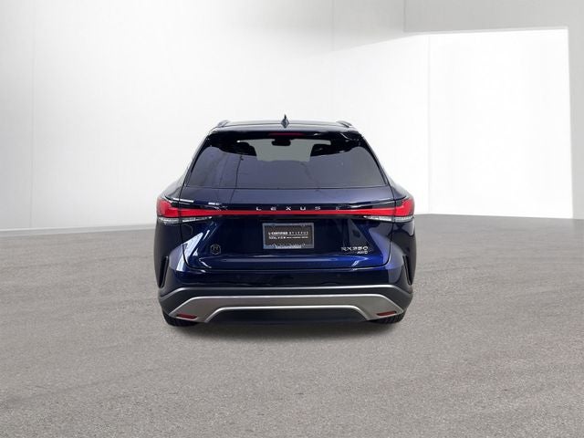 2025 Lexus RX 350 RX 350 Premium