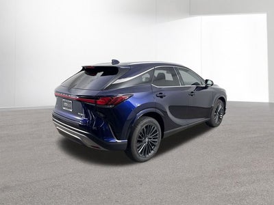 2025 Lexus RX 350 RX 350 Premium