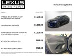 2025 Lexus RX 350 RX 350 Premium