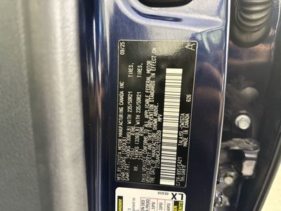 2025 Lexus RX 350 RX 350 Premium