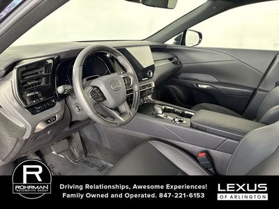 2025 Lexus RX 350 RX 350 Premium