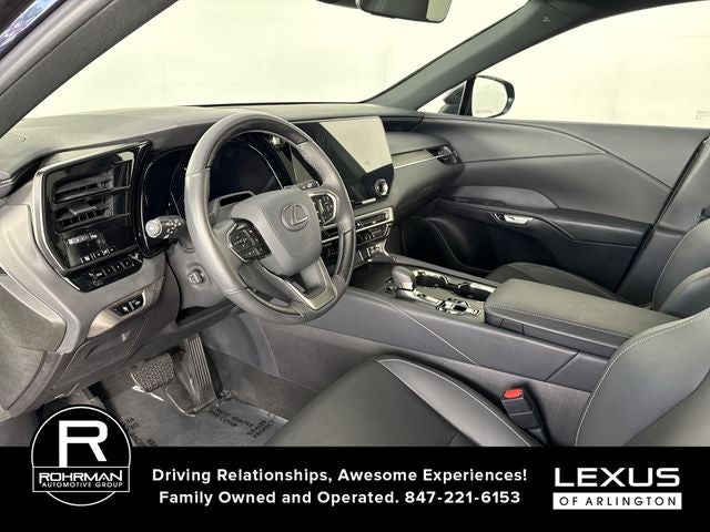 2025 Lexus RX 350 RX 350 Premium