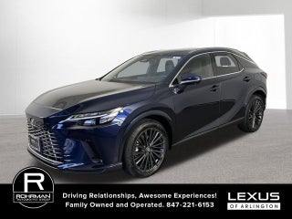 2025 Lexus RX 350 RX 350 Premium