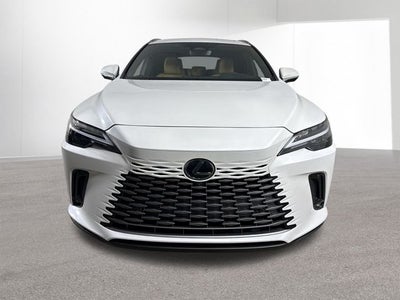 2026 Lexus RX 350 PREMIUM