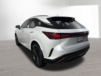 2026 Lexus RX 350 PREMIUM